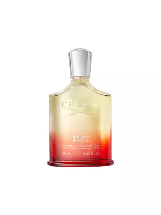 CREED | Original Santal Eau de Parfum 100ml | 